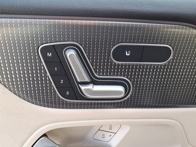 2021 Mercedes-Benz GLB GLB 250