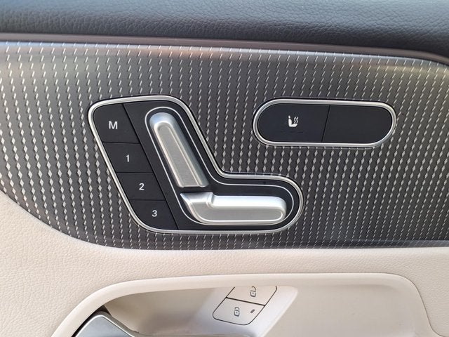 2021 Mercedes-Benz GLB GLB 250