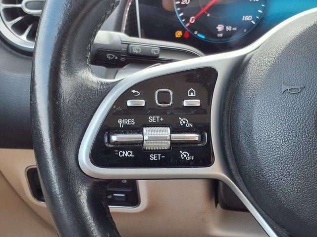 2021 Mercedes-Benz GLB GLB 250