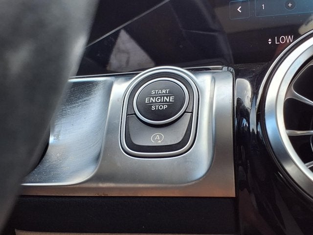 2021 Mercedes-Benz GLB GLB 250