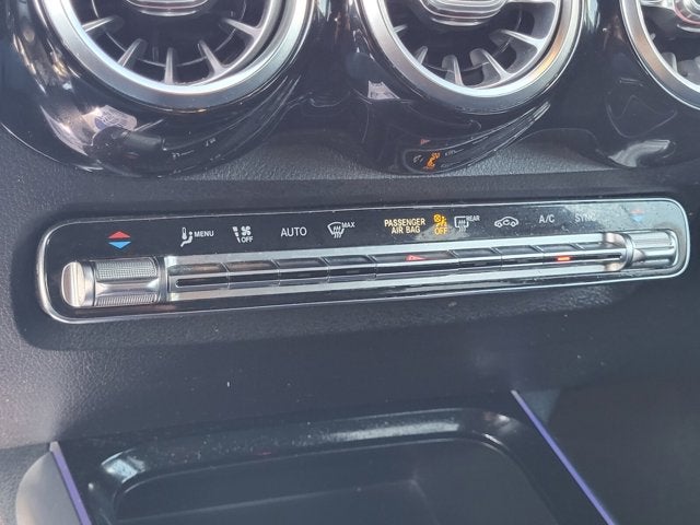 2021 Mercedes-Benz GLB GLB 250