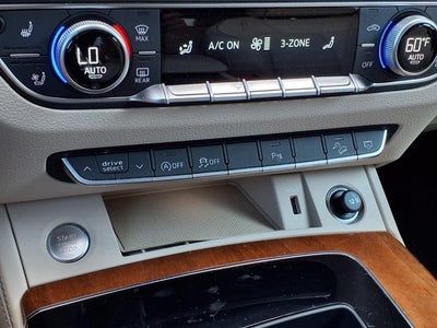2022 Audi Q5 S line Premium Plus