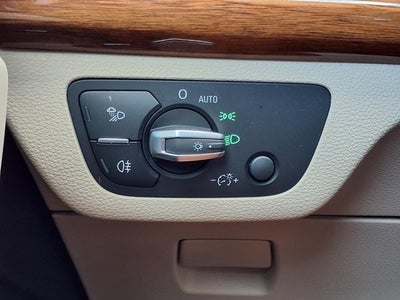 2022 Audi Q5 S line Premium Plus