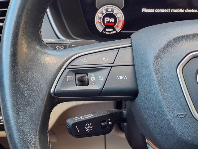 2022 Audi Q5 S line Premium Plus