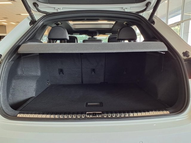 2023 Audi Q3 S line Premium Plus