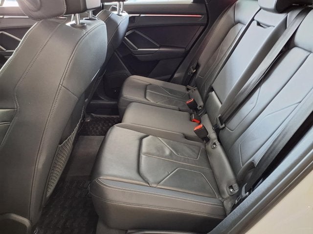 2023 Audi Q3 S line Premium Plus