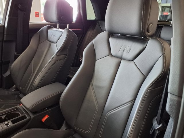 2023 Audi Q3 S line Premium Plus