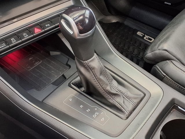 2023 Audi Q3 S line Premium Plus