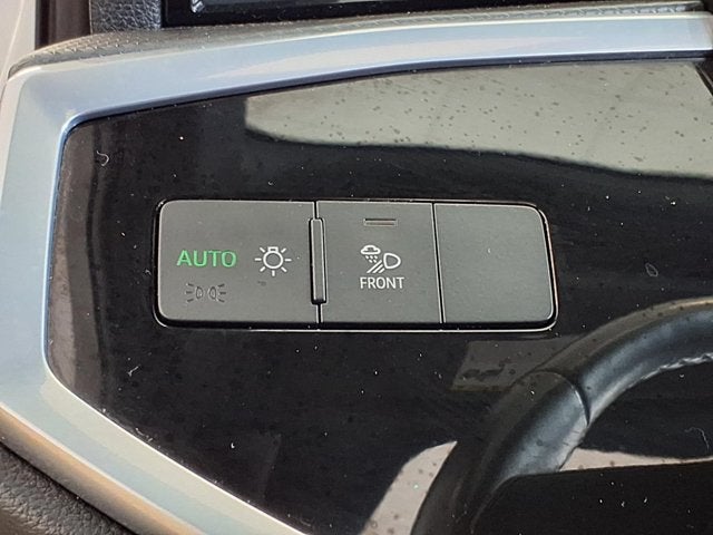 2023 Audi Q3 S line Premium Plus