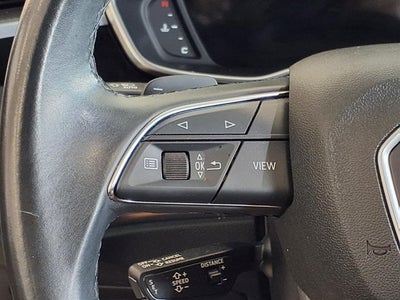 2023 Audi Q3 S line Premium Plus