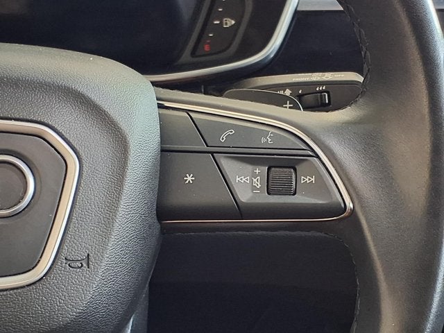 2023 Audi Q3 S line Premium Plus