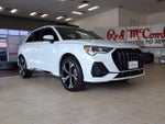 2023 Audi Q3 S line Premium Plus