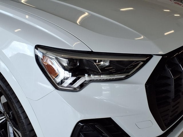 2023 Audi Q3 S line Premium Plus