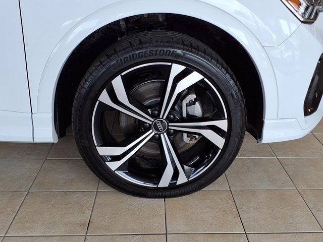 2023 Audi Q3 S line Premium Plus