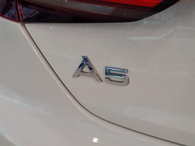 2022 Audi A5 Sportback Premium Plus