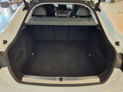 2022 Audi A5 Sportback Premium Plus