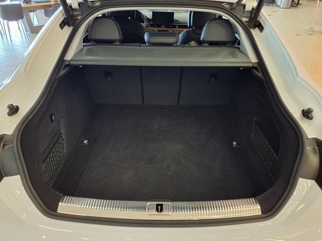 2022 Audi A5 Sportback Premium Plus