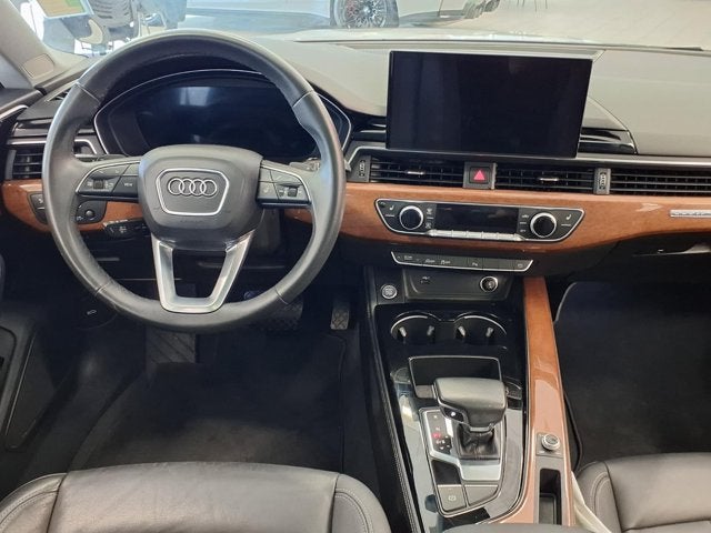 2022 Audi A5 Sportback Premium Plus