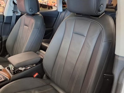 2022 Audi A5 Sportback Premium Plus