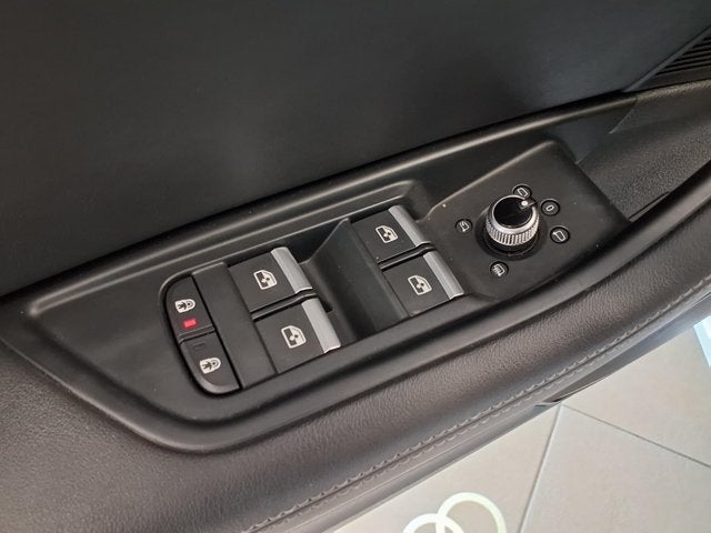 2022 Audi A5 Sportback Premium Plus