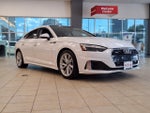 2022 Audi A5 Sportback Premium Plus