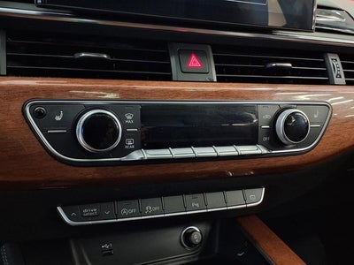 2022 Audi A5 Sportback Premium Plus