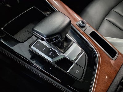 2022 Audi A5 Sportback Premium Plus