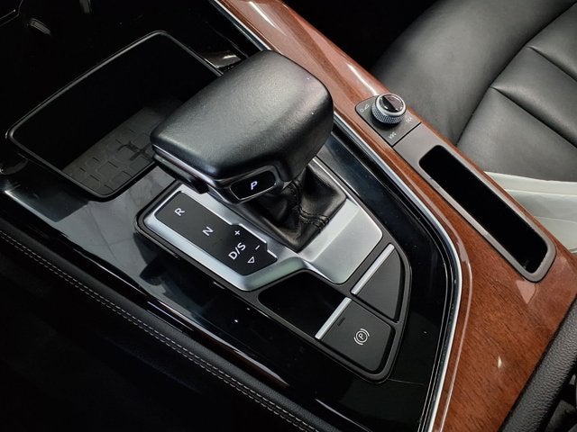 2022 Audi A5 Sportback Premium Plus