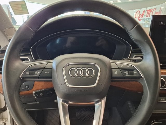 2022 Audi A5 Sportback Premium Plus