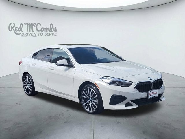 2024 BMW 2 Series 228i xDrive