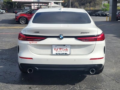 2024 BMW 2 Series 228i xDrive