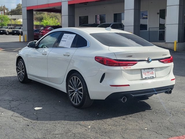 2024 BMW 2 Series 228i xDrive