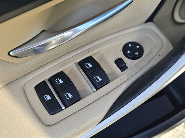 2018 BMW 3 Series 320i