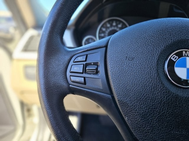 2018 BMW 3 Series 320i