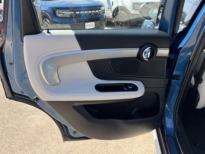 2024 MINI Countryman All4 Cooper S