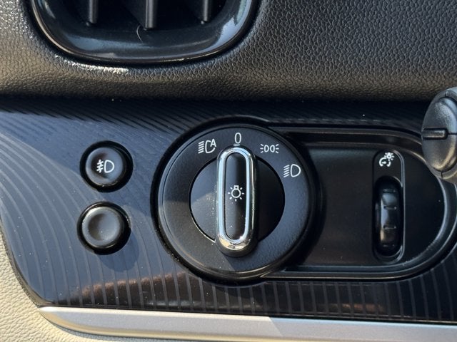 2024 MINI Countryman All4 Cooper S