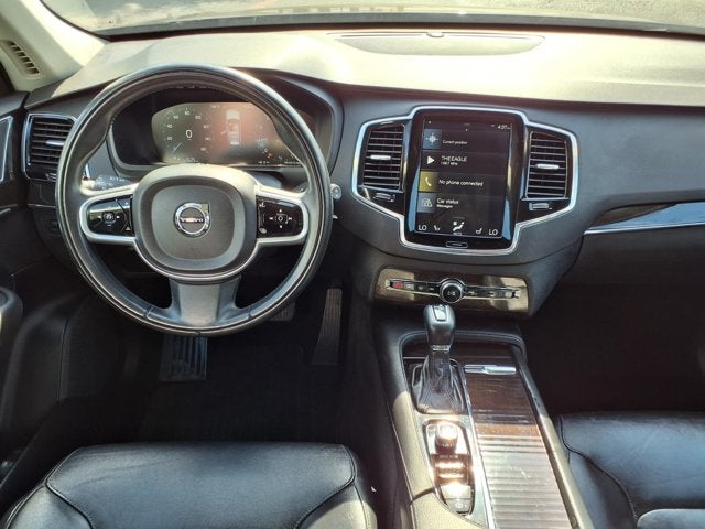 2018 Volvo XC90 Momentum