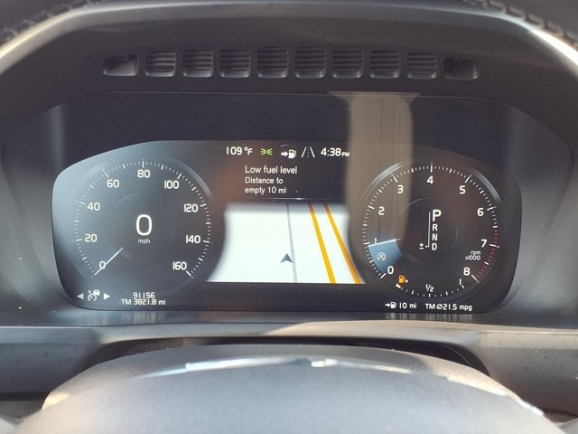 2018 Volvo XC90 Momentum