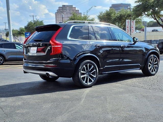 2018 Volvo XC90 Momentum