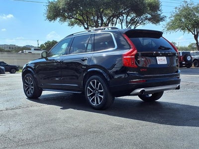 2018 Volvo XC90 Momentum