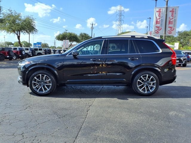2018 Volvo XC90 Momentum
