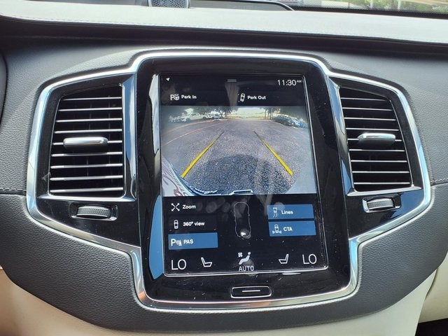 2020 Volvo XC90 Inscription