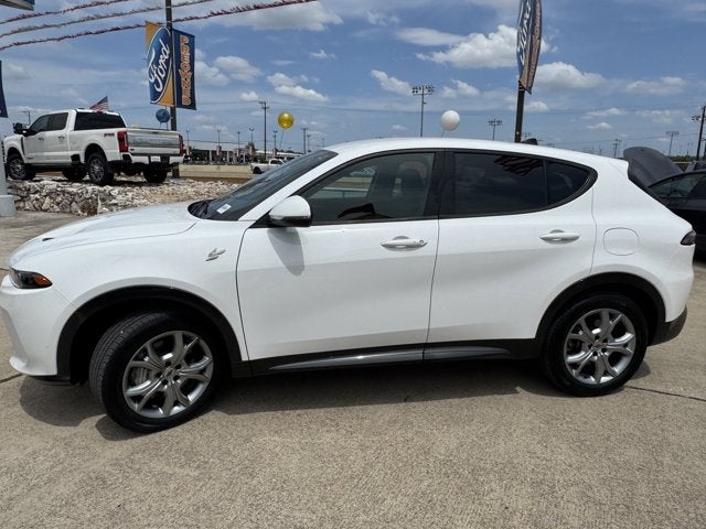 2024 Dodge Hornet R/T