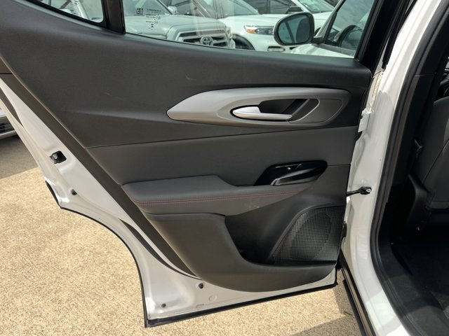 2024 Dodge Hornet R/T