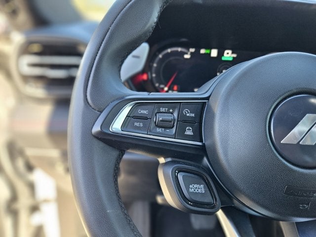 2024 Dodge Hornet R/T