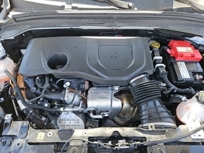 2024 Dodge Hornet R/T