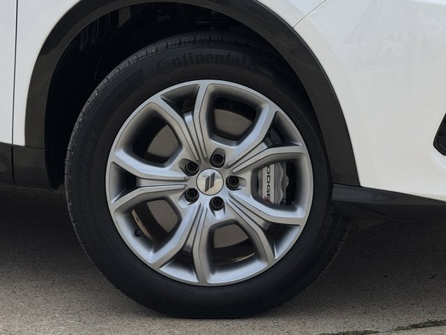 2024 Dodge Hornet R/T