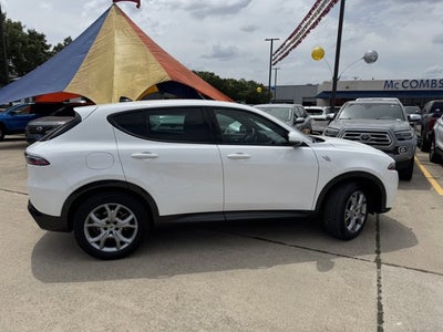 2024 Dodge Hornet R/T