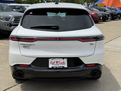 2024 Dodge Hornet R/T