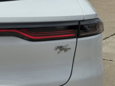 2024 Dodge Hornet R/T